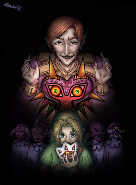 you ve met with a terrible fate haven t you by kastella72 on deviantart