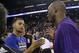 NBA／Kobe逝世一周年將到 Curry：我餘生都會記住那一天 | 運動 | NOWnews今日新聞