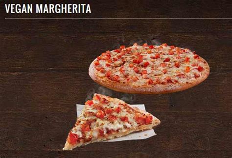Dominos Lanza Su Cuarta Pizza Vegana En Australia Idea Vegana