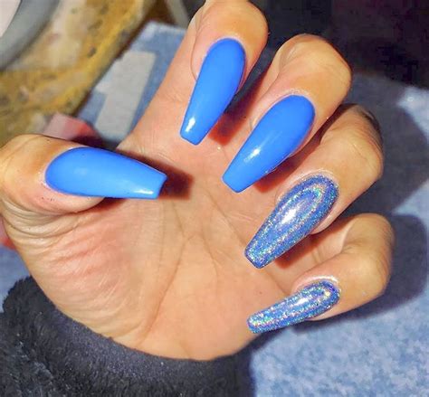 Follow Trυυвeaυтyѕ For More ρoρρin Pins‼️ Pretty Acrylic Nails