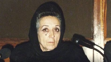 General Suhaila Afghanistans Famous Female Surgeon Dies At 72 Bbc News