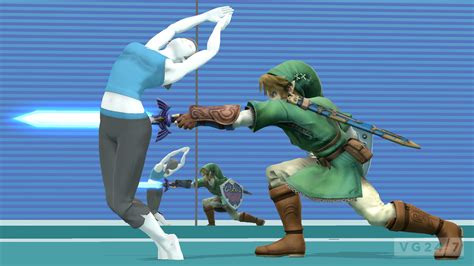 This video serves as a wii fit trainer combos guide wii fit trainer players have been slowly climbing the ranks in online tournaments as of late! Smash Bros. Wii U screens show Wii Fit Trainer smacking down fools - VG247