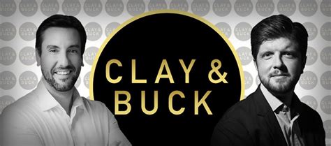 Return To Normalcy Candb Find Reasons For Optimism Iheartradio The Clay Travis And Buck