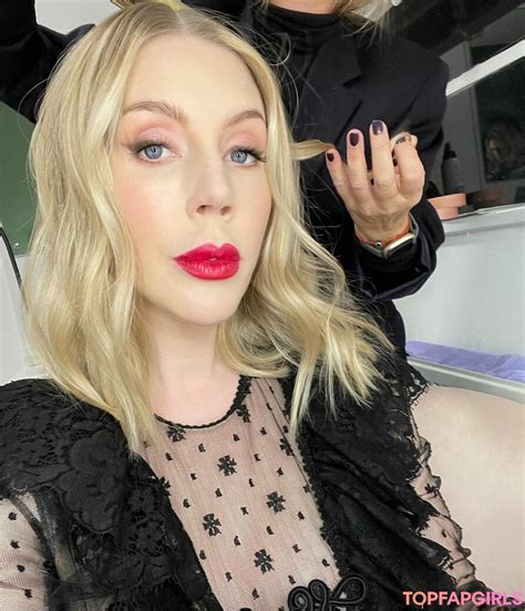 Katherine Ryan Nude Onlyfans Leaked Photo 71 Topfapgirls