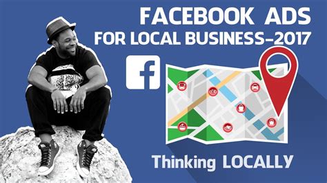 Facebook Ads For Small And Local Businesses Youtube