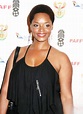 N'Bushe Wright Picture 1 - 14th Annual Pan African Film Festival