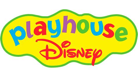 Playhouse Disney Original Logo 2002