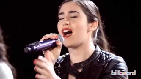 Lauren Jauregui Vocals Youtube