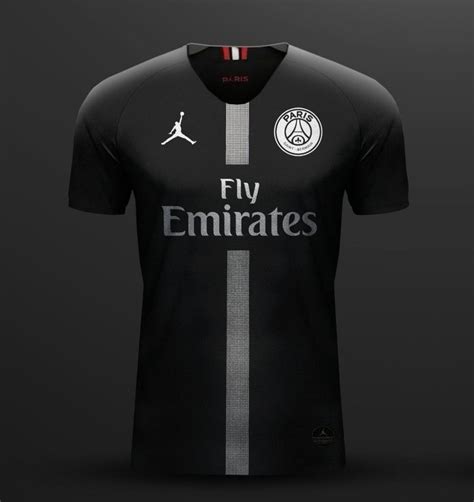 Footy Post on Twitter "PSG are releasing their new Champions League