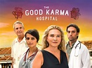 Prime Video: The Good Karma Hospital - Series 3