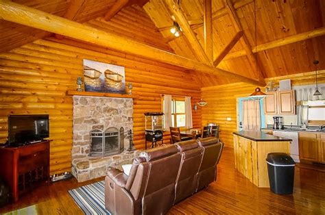 Best Airbnbs In Lake Of The Ozarks Lake Houses Luxury Rentals More