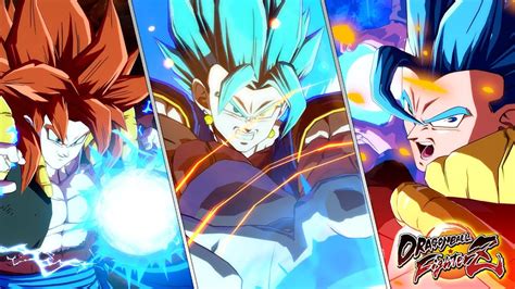Maybe you would like to learn more about one of these? Dragon Ball FighterZ : Kamehameha moves variation [w/Big ...