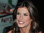 Biografia Elisabetta Canalis, vita e storia