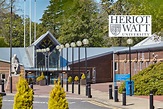 Heriot-Watt University | British Council