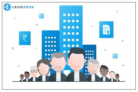Top 10 Corporate Lawyers In India Legodesk