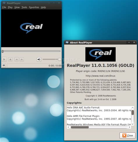 Realplayer Portable Linux Download