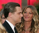 Gisele Bündchen define a Leonardo DiCaprio como un maestro en su vida ...
