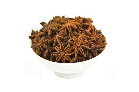 In one star anise, you can get 1/2 teaspoon crushed seed. STAR ANISE SEED (600g) - Nutri Health Food
