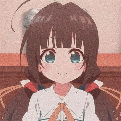 ⇡⌞ ᴀɴɪᴍᴇ ɪᴄᴏɴ 🌱🥞⌟彡⇡ Anime Anime Art Girl Aesthetic Anime