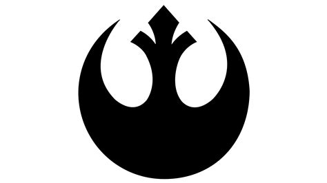 Rebel Alliance Logo Symbol Meaning History Png Brand