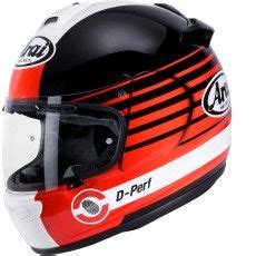 Our arai full face helmets ship for free with orders over $79. Arai Chaser V Full Face Helmet Page Red