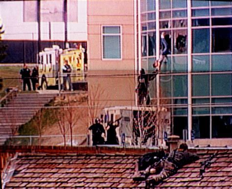 Columbine High School Shooting 13 Dead Dozens Hurt In 1999 Massacre