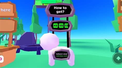 How To Get The Yippee Booth In Pls Donate Roblox Youtube