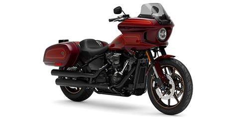 2022 Harley Davidson Softail® Low Rider® El Diablo All American