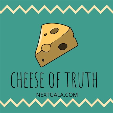 370 Funny Cheese Puns For A Giggly Gouda Time