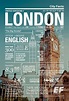 EF City Facts Infographic: London, England
