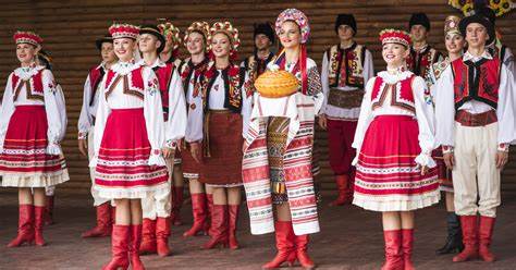 Белковые блюда диеты Праздничное меню на День независимости Украины - Smak.ua Праздничное меню на День независимости Украины - Smak.ua Белковые блюда диеты