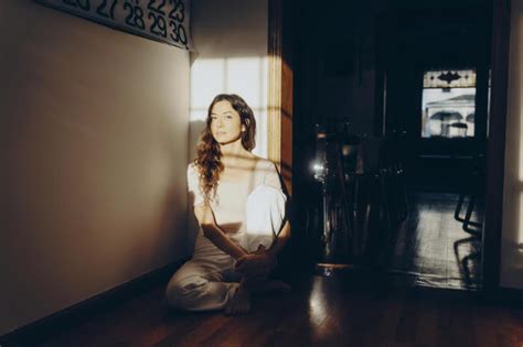 Nieuwe Single Renata Zeiguer Picnic In The Dark