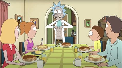 How To Watch Rick And Morty Season 6 Episode 4 Online Now Night