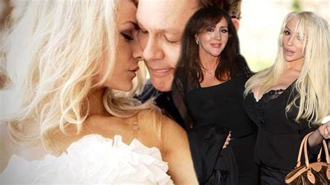 Courtney Stodden S Mother FINALLY Reveals Regret Over Allowing Daughter