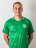 Marko Alvir | Profil hráče | 1.FK PŘÍBRAM - Fotbalový klub