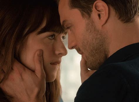 Fifty Shades Darker Review ‘a Vanilla Romantic Drama With A Few Mildly