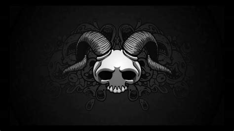 The Binding Of Isaac Sacrificial Satanic Organ Mix Youtube