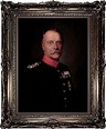 Großherzog Friedrich II. von Baden | Mona lisa, Mona, Artwork