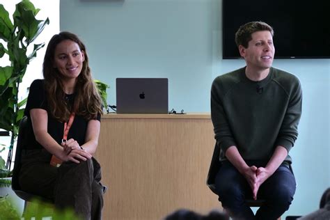 Sam Altman Leaving Openai After Board Says He Was Not Consistently Candid In His Communications