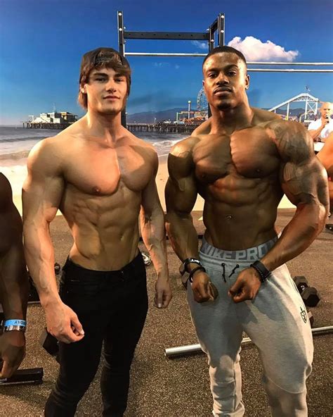 Jeff Seid Picture Image Abyss
