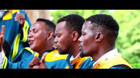 New Oromo Gospel Song 2021 Fagoo Dhumne By Bethel Choir Isiolo Youtube