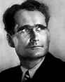 Complot: waarom Rudolf Hess in 1941 naar Groot-Brittannië vloog - KIJK ...
