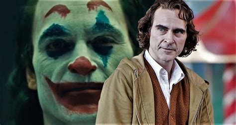 Jared Leto Vs Joaquin Phoenix Joker Famous Person