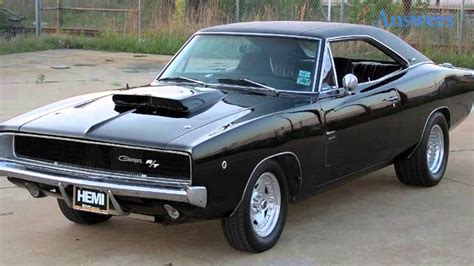 Top Ten Muscle Cars Of The 60s And 70s 60s Muscle Cars Dodge
