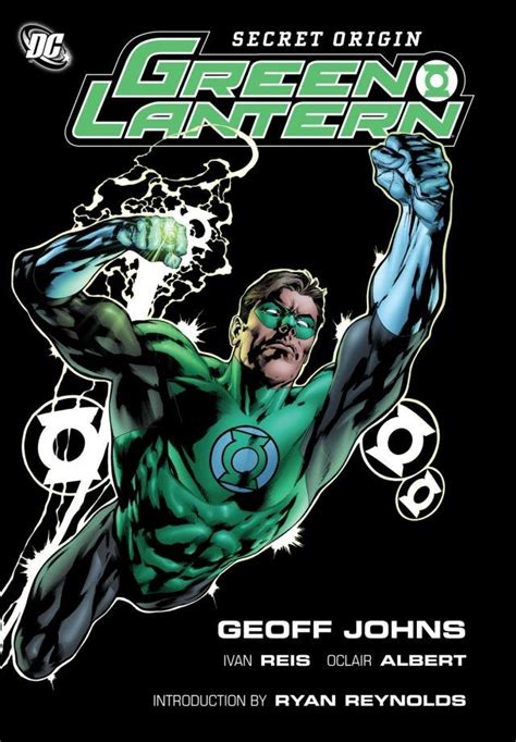 Comicdom Descarga Directa Green Lantern Secret Origin