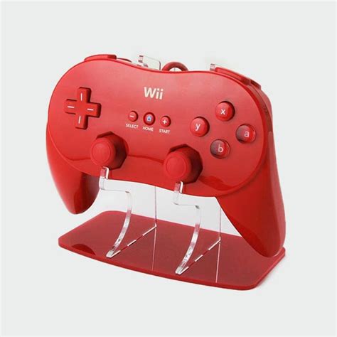 Nintendo Wii Controller Stand Wii Gaming Displays