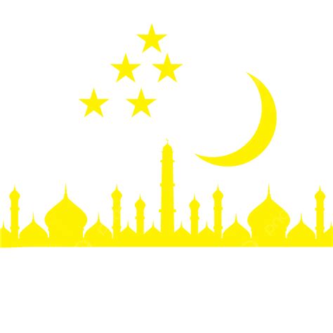 Ramadan Islamic Mosque Vector Art Png Ramadan Karim Islamic Mosque