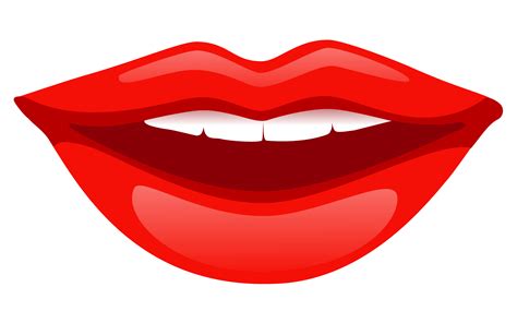 Lady Clipart Lips Lady Lips Transparent Free For Download On Webstockreview