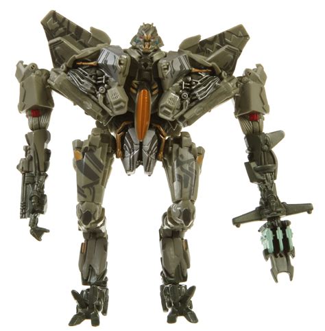 Robot Replicas Starscream Transformers Movie Revenge Of The Fallen
