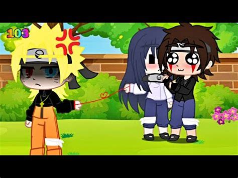 Gacha Naruto Compilation Compila O De Naruto Tiktok Naruto Gachalife Youtube